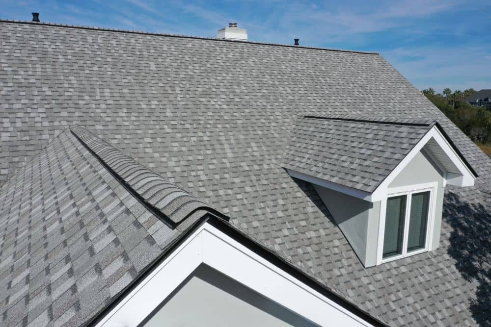 Couvreurs de toiture à Laval de grande expérience.
